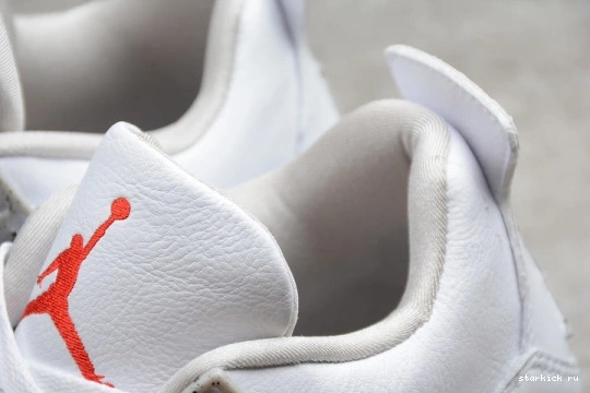 Air 4 Retro CT8527-100 CT8527-100 Oreo (2021) Jordan White 1126